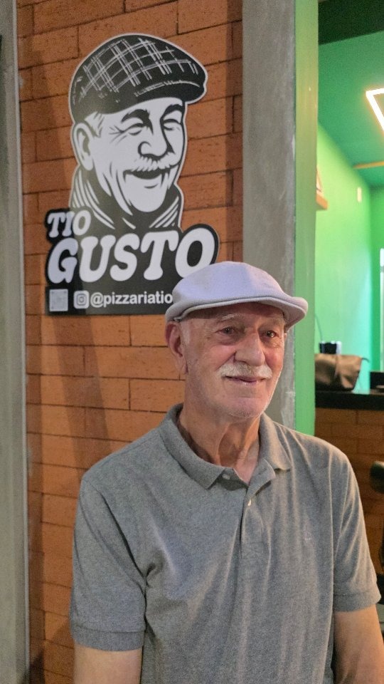 Tio Gusto